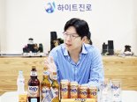 "맥주 초경쟁시대… 테라·켈리 시너지 폭발" [인터뷰]