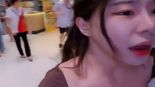 "악 총인가봐!" 한국BJ, 방콕 총기난사 현장서 혼비백산 생방송[영상]