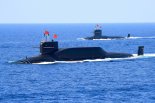 "선원 55명 사망..끔찍한 소문이 사실" 中핵잠수함 제 덫에 걸려 사고