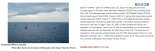 美 인·태사령부 '동해를 일본해로' 표기해 논란