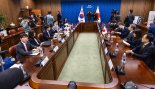 한일 외교차관, 9년만에 전략대화…주요의제는 북핵 대응