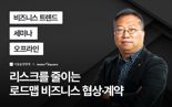 서울숲양현재, 아시안스퀘어와 ‘로드맵 비즈니스 협상·계약’세미나