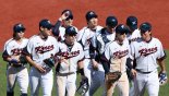 한국 야구, 일본에 2대0 승리… 결승 고지 보인다 [항저우 아시안게임]