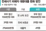 전세사기 대환대출 4억까지 한도 확대