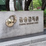 금감원, ‘신용공여 공시 위반’ 우리금융에 과태료 2400만원