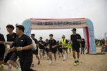 호반그룹, ‘2023 비치 플로깅&아이스버킷 챌린지’ 개최