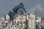 외교부, 무력충돌 이스라엘 교민피해 "아직 없다"