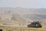 시리아-레바논에서도 이스라엘 공격, 중동 사태 커지나