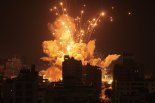 이-하마스 전쟁으로 세계 경제 불안 가중
