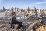 아프가니스탄 지진 사망자 2795명, 곧 3000명 넘겨