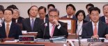 민주 “尹정부, IMO 총회서 日오염수 옹호”…박진 “해양투기 아니다”