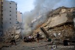 유엔 "이스라엘의 가자지구 전면 봉쇄는 국제법 위반"