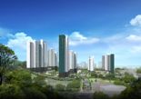  7년만에 새 아파트...대전 '관저 푸르지오 센트럴파크' 이달 공급