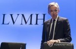 LVMH, 실적 부진에 AI스타트업 쇼핑 나섰다 [명품價 이야기]