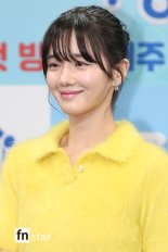 [포토] 박규영, '예쁨 머금고'