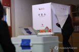 강서구청장 보궐선거 최종 투표율, 48.7%
