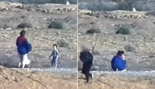 [영상] 하마스, 감금에서 풀려나 아이 껴안는 이스라엘 여성 공개.."전혀 관련 없는 영상" 반발