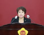 김정옥 대구시의원 '현장 불편 대구로, 문제 개선해야'
