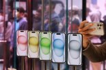 국내 장악력 높이는 애플...작년 점유율 25% 돌파