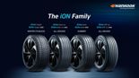 한국타이어, 북미서 전기차용 타이어 전체 라인업 공개