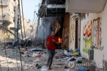 "무차별 공격은 정당성 없지만, 팔레스타인 역사 안타까워"[이·팔 전쟁]