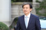 "반헌법적 꼼수, 탄핵 대상"…조국, 방심위 인터넷언론 심의 비판