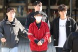 한동훈 집 앞 흉기·토치 둔 40대 남성 구속…법원 "도망 우려"