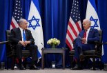 조 바이든 미국 대통령 18일 이스라엘 전격 방문
