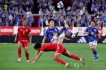 日, 튀니지에 2-0승 … 클린스만호, 이번 2연전 최소한의 자존심은 챙겼다