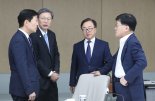 "노란봉투법 입법 중단하라" 경제6단체 공동성명