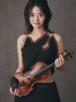 지상희, 獨 명문 교향악단 제2바이올린 부악장 발탁