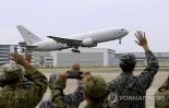 일본, 이스라엘서 韓 은혜 보답했다..'자국민 대피' 수송기에 한국인 19명 탑승