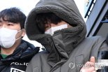 '동거인·택시기사 살해' 이기영, 2심도 무기징역…法 "사형 선고도 고민"