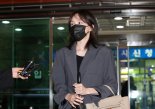 남태현과 마약 투약 폭로한 서민재, '서은우' 개명 이유 묻자 "신분 세탁은 이미 불가능"