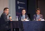 "혁신성장 사례 싱가포르 뛰어넘으려면 규제 개혁 필요" [제10회 부산글로벌금융포럼]