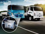 HD현대인프라, 타타대우 트럭 배터리팩 공급