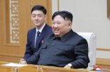 전쟁지원·해킹·강제북송..북한, 전방위 위협