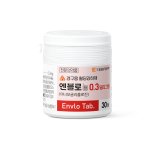대웅제약, 당뇨병 치료제 ‘엔블로’ 3제 병용 장기 3상 임상 승인