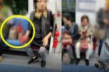 "여기 자리 있어요"…지하철서 다른 승객 자리 막은 중년여성