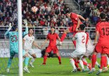 '튀니지 완파 효과인가' 클린스만호, FIFA 랭킹 24위로 상승 … 일본은 19위
