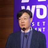 [AI월드 2023] 최창규 부사장 "삼성, AI 가장 잘 활용하는 반도체 기업 될 것"