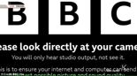 "BBC는 부끄러운 줄 알라" 이스라엘 前총리, 생방송 중 앵커와 격렬한 논쟁