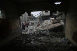 "가자지구서, 5000명 넘게 사망"...보건시설 폭격 당해 마취 없이 수술도