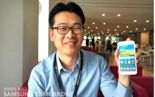 중국 최신 스마트폰 발표자로 나선 남성..알고보니 ‘전직 삼성맨’이었다