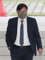 이화영 '법관 기피 신청' 최종 기각…1심 재판 재개