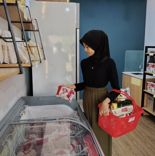 CJ피드앤케어 인도네시아 공략 박차.. 정육 전문매장 오픈