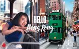 "한국은 최대 인바운드 시장"···홍콩관광청, '헬로 홍콩 2.0' 캠페인