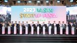울산 스타트업 페스타 개막... 다양한 창업지원 프로그램 소개