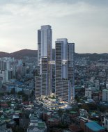 서울 첫 '도심 공공주택 복합사업 3곳' 1451가구 공급