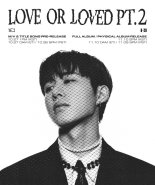 비아이, 오늘(27일) 글로벌 EP 타이틀곡 'Loved' 음원+MV 선공개